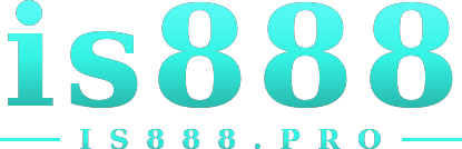 is888 โลโก้